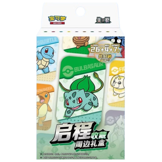 Pokemon [Chinois] - Mini Tin Collect - 151 Hope