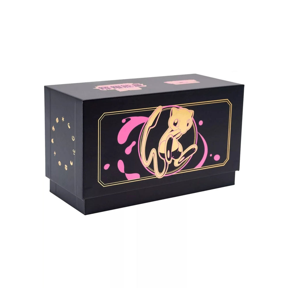 Pokémon [Chinois] - Coffret - Coffret Énergie Brillante Mew CN