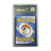 Tortank et Tiplouf GX Éclipse Cosmique 38/236 PCA 9.5 verso