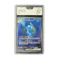 Tortank ex FA 151 200/165 PCA 9.5