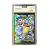 Tortank EX FA Promo XY122 PCA 9 recto