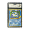 Tortank Set de Base Celebrations Classic Collection 2/102 PCA 9.5 recto