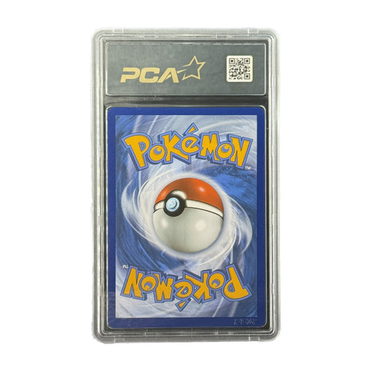 Tortank Set de Base Célébrations Classic Collection 2/102 PCA 9.5 verso