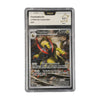 Tranchodon FA Foudre Noire 147/086 PCA 9.5 recto