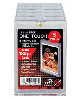 Sleeves / Toploaders