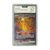 Yuyu ex Evolutions a Paldea 259/193 PCA 9.5 recto