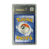 Yuyu ex Evolutions a Paldea 259/193 PCA 9.5 verso