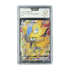 Zeraora VMAX FA Zénith Suprême GG42/GG70 PCA 9.5 recto