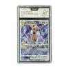 Zeraora VSTAR FA Zénith Suprême GG43/GG70 PCA 9.5 recto