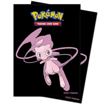 Ultra Pro - Sleeves  Standard x65 - Mew