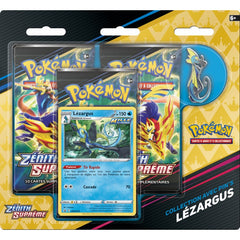 Tripack - EB12.5 - Zénith Suprême - Lézargus