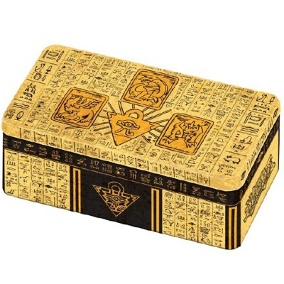 Mega Tin Box 2022 - The Pharaoh's Gods